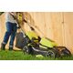 Газонокосарка акумуляторна Ryobi Max Power RY36LM40A-140 36В акб 1х4А·год 40см 50л 25-75мм 18.6кг, фото , зображення 8 | SNABZHENIE.com.ua Газонокосарка акумуляторна Ryobi Max Power RY36LM40A-140 36В акб 1х4А·год 40см 50л 25-75мм 18.6кг, фото , зображення 8 | SNABZHENIE.com.ua
