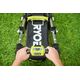 Газонокосарка акумуляторна Ryobi Max Power RY36LM40A-140 36В акб 1х4А·год 40см 50л 25-75мм 18.6кг, фото , зображення 9 | SNABZHENIE.com.ua Газонокосарка акумуляторна Ryobi Max Power RY36LM40A-140 36В акб 1х4А·год 40см 50л 25-75мм 18.6кг, фото , зображення 9 | SNABZHENIE.com.ua