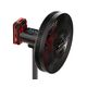 Вентилятор акумуляторний Einhell GC-CF 18/110 Li - Solo, PXC, 18В, безщітковий, підлоговий, діам. 320 мм, 15 км/год, 3 режими, таймер, 3.4 кг (без АКБ і ЗП), фото , изображение 6 | SNABZHENIE.com.ua Вентилятор акумуляторний Einhell GC-CF 18/110 Li - Solo, PXC, 18В, безщітковий, підлоговий, діам. 320 мм, 15 км/год, 3 режими, таймер, 3.4 кг (без АКБ і ЗП), фото , изображение 6 | SNABZHENIE.com.ua