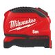Рулетка AUTOLOCK MILWAUKEE (Gen 2), 5м (25мм), фото  | SNABZHENIE.com.ua Рулетка AUTOLOCK MILWAUKEE (Gen 2), 5м (25мм), фото  | SNABZHENIE.com.ua