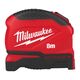 Рулетка AUTOLOCK MILWAUKEE (Gen 2), 8м (25мм), фото  | SNABZHENIE.com.ua Рулетка AUTOLOCK MILWAUKEE (Gen 2), 8м (25мм), фото  | SNABZHENIE.com.ua