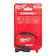 Рулетка Pro Compact MILWAUKEE (Gen 2), 5м/16фт, (25мм), фото , изображение 3 | SNABZHENIE.com.ua Рулетка Pro Compact MILWAUKEE (Gen 2), 5м/16фт, (25мм), фото , изображение 3 | SNABZHENIE.com.ua