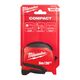 Рулетка Pro Compact MILWAUKEE (Gen 2), 8м/26фт, (25мм), фото , изображение 3 | SNABZHENIE.com.ua Рулетка Pro Compact MILWAUKEE (Gen 2), 8м/26фт, (25мм), фото , изображение 3 | SNABZHENIE.com.ua