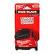 Рулетка WIDE BLADE MILWAUKEE (Gen2), 8м (35мм), фото , изображение 3 | SNABZHENIE.com.ua Рулетка WIDE BLADE MILWAUKEE (Gen2), 8м (35мм), фото , изображение 3 | SNABZHENIE.com.ua