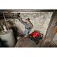 Машина прочистная аккумуляторная MILWAUKEE M18 HSFSM-122 (ЗУ+1акк.Х12Ач), фото , изображение 4 | SNABZHENIE.com.ua Машина прочистная аккумуляторная MILWAUKEE M18 HSFSM-122 (ЗУ+1акк.Х12Ач), фото , изображение 4 | SNABZHENIE.com.ua
