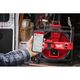 Машина прочистная аккумуляторная MILWAUKEE M18 HSFSM-122 (ЗУ+1акк.Х12Ач), фото , изображение 3 | SNABZHENIE.com.ua Машина прочистная аккумуляторная MILWAUKEE M18 HSFSM-122 (ЗУ+1акк.Х12Ач), фото , изображение 3 | SNABZHENIE.com.ua