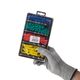 Набір новосел 120 ед INTERTOOL SD-0330, фото , зображення 6 | SNABZHENIE.com.ua Набір новосел 120 ед INTERTOOL SD-0330, фото , зображення 6 | SNABZHENIE.com.ua