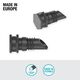 Заглушка Gardena Micro-Drip-System для шлангов 4,6 мм (3/16") 10 шт, фото , зображення 2 | SNABZHENIE.com.ua Заглушка Gardena Micro-Drip-System для шлангов 4,6 мм (3/16") 10 шт, фото , зображення 2 | SNABZHENIE.com.ua
