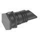 Заглушка Gardena Micro-Drip-System для шлангов 4,6 мм (3/16") 10 шт, фото  | SNABZHENIE.com.ua Заглушка Gardena Micro-Drip-System для шлангов 4,6 мм (3/16") 10 шт, фото  | SNABZHENIE.com.ua