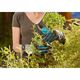 Перчатки для работ с кустарниками Gardena Oeko-Tex® 8/M, фото , зображення 4 | SNABZHENIE.com.ua Перчатки для работ с кустарниками Gardena Oeko-Tex® 8/M, фото , зображення 4 | SNABZHENIE.com.ua
