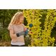 Перчатки для работ с кустарниками Gardena Oeko-Tex® 8/M, фото , зображення 5 | SNABZHENIE.com.ua Перчатки для работ с кустарниками Gardena Oeko-Tex® 8/M, фото , зображення 5 | SNABZHENIE.com.ua