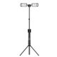 Мачта освещения TOWER 8 CONNECT SCANGRIP 8000 lumen (6000 Kelvin), фото  | SNABZHENIE.com.ua Мачта освещения TOWER 8 CONNECT SCANGRIP 8000 lumen (6000 Kelvin), фото  | SNABZHENIE.com.ua