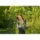 Перчатки для работ с кустарниками Gardena Oeko-Tex® 8/M, фото , зображення 6 | SNABZHENIE.com.ua Перчатки для работ с кустарниками Gardena Oeko-Tex® 8/M, фото , зображення 6 | SNABZHENIE.com.ua