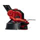 Тример акумуляторний Einhell GE-CT 18/28 Li TC-Solo 18В 8500об/хв 28см ліска та возик 2.15кг без АКБ і ЗП, фото , изображение 5 | SNABZHENIE.com.ua Тример акумуляторний Einhell GE-CT 18/28 Li TC-Solo 18В 8500об/хв 28см ліска та возик 2.15кг без АКБ і ЗП, фото , изображение 5 | SNABZHENIE.com.ua