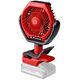 Вентилятор акумуляторний Einhell GC-CF 18/110 Li - Solo, PXC, 18В, безщітковий, діам. 110 мм, 1500 м3/год, 3 режими, 0.48 кг (без АКБ і ЗП), фото  | SNABZHENIE.com.ua Вентилятор акумуляторний Einhell GC-CF 18/110 Li - Solo, PXC, 18В, безщітковий, діам. 110 мм, 1500 м3/год, 3 режими, 0.48 кг (без АКБ і ЗП), фото  | SNABZHENIE.com.ua