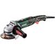 Шліфмашина кутова Metabo WEV 1500-125 RT 125мм 1500Вт 3500-11000об·хв 2.4кг, фото  | SNABZHENIE.com.ua Шліфмашина кутова Metabo WEV 1500-125 RT 125мм 1500Вт 3500-11000об·хв 2.4кг, фото  | SNABZHENIE.com.ua