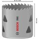 Коронка Bosch Professional Multi Material 51мм з різьбою, фото , изображение 9 | SNABZHENIE.com.ua