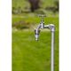 Штуцер резьбовой для крана Gardena Premium 21 мм G1/2?, фото , зображення 6 | SNABZHENIE.com.ua Штуцер резьбовой для крана Gardena Premium 21 мм G1/2?, фото , зображення 6 | SNABZHENIE.com.ua