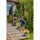 Ручка телескопическая Gardena Cleansystem M - XL 155-260 см, фото , зображення 4 | SNABZHENIE.com.ua Ручка телескопическая Gardena Cleansystem M - XL 155-260 см, фото , зображення 4 | SNABZHENIE.com.ua