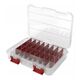 Органайзер QBRICK REGULAR Compact Organizer L TRA 290 x 220 x 54, фото , изображение 2 | SNABZHENIE.com.ua Органайзер QBRICK REGULAR Compact Organizer L TRA 290 x 220 x 54, фото , изображение 2 | SNABZHENIE.com.ua