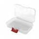 Органайзер QBRICK REGULAR Compact Organizer M TRA 220 x 145 x 47, фото  | SNABZHENIE.com.ua Органайзер QBRICK REGULAR Compact Organizer M TRA 220 x 145 x 47, фото  | SNABZHENIE.com.ua