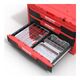 Органайзер QBRICK REGULAR Compact Organizer M TRA 220 x 145 x 47, фото , изображение 2 | SNABZHENIE.com.ua Органайзер QBRICK REGULAR Compact Organizer M TRA 220 x 145 x 47, фото , изображение 2 | SNABZHENIE.com.ua