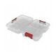 Органайзер QBRICK REGULAR Compact Organizer M TRA 220 x 145 x 47, фото , изображение 3 | SNABZHENIE.com.ua Органайзер QBRICK REGULAR Compact Organizer M TRA 220 x 145 x 47, фото , изображение 3 | SNABZHENIE.com.ua