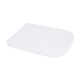 Qtap Сиденье для унитаза напольного (Aries) 445×360×30 мм, White, с микролифтом, Slim Duroplast, Quick Release QT03228302W3, фото  | SNABZHENIE.com.ua Qtap Сиденье для унитаза напольного (Aries) 445×360×30 мм, White, с микролифтом, Slim Duroplast, Quick Release QT03228302W3, фото  | SNABZHENIE.com.ua