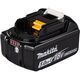 Акумулятор Makita BL1850B LXT 18В 5А·год 0.63кг, фото , зображення 2 | SNABZHENIE.com.ua Акумулятор Makita BL1850B LXT 18В 5А·год 0.63кг, фото , зображення 2 | SNABZHENIE.com.ua