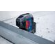 Нівелір лазерний Bosch Professional GPL 5G, до 30м, ±0.35мм/м, 2AAx1.5В, чохол, 0.35кг, фото , изображение 4 | SNABZHENIE.com.ua