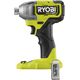 Гвинтоверт імпульсний RYOBI RID18X-0, 18В ONE+ НР, безщітковий, 300 Нм, 4 режими (без АКБ та ЗУ), фото , изображение 2 | SNABZHENIE.com.ua