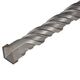 Бур по бетону SDS-plus твердосплав S4 Ø28×600мм SIGMA (1811851), фото , изображение 2 | SNABZHENIE.com.ua