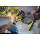 Шліфмашина полірувальна кутова RYOBI RDG18C-0 ONE+ НР, 18В, диск 50 мм, до 22500 об/хв, 4 швидкості, регулювання силою натискання (без АКБ та ЗУ), фото , зображення 8 | SNABZHENIE.com.ua Шліфмашина полірувальна кутова RYOBI RDG18C-0 ONE+ НР, 18В, диск 50 мм, до 22500 об/хв, 4 швидкості, регулювання силою натискання (без АКБ та ЗУ), фото , зображення 8 | SNABZHENIE.com.ua