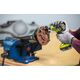 Шліфмашина полірувальна кутова RYOBI RDG18C-0 ONE+ НР, 18В, диск 50 мм, до 22500 об/хв, 4 швидкості, регулювання силою натискання (без АКБ та ЗУ), фото , зображення 7 | SNABZHENIE.com.ua Шліфмашина полірувальна кутова RYOBI RDG18C-0 ONE+ НР, 18В, диск 50 мм, до 22500 об/хв, 4 швидкості, регулювання силою натискання (без АКБ та ЗУ), фото , зображення 7 | SNABZHENIE.com.ua