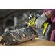 Шліфмашина полірувальна кутова RYOBI RDG18C-0 ONE+ НР, 18В, диск 50 мм, до 22500 об/хв, 4 швидкості, регулювання силою натискання (без АКБ та ЗУ), фото , зображення 6 | SNABZHENIE.com.ua Шліфмашина полірувальна кутова RYOBI RDG18C-0 ONE+ НР, 18В, диск 50 мм, до 22500 об/хв, 4 швидкості, регулювання силою натискання (без АКБ та ЗУ), фото , зображення 6 | SNABZHENIE.com.ua