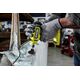Шліфмашина полірувальна кутова RYOBI RDG18C-0 ONE+ НР, 18В, диск 50 мм, до 22500 об/хв, 4 швидкості, регулювання силою натискання (без АКБ та ЗУ), фото , зображення 5 | SNABZHENIE.com.ua Шліфмашина полірувальна кутова RYOBI RDG18C-0 ONE+ НР, 18В, диск 50 мм, до 22500 об/хв, 4 швидкості, регулювання силою натискання (без АКБ та ЗУ), фото , зображення 5 | SNABZHENIE.com.ua