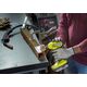 Шліфмашина полірувальна кутова RYOBI RDG18C-0 ONE+ НР, 18В, диск 50 мм, до 22500 об/хв, 4 швидкості, регулювання силою натискання (без АКБ та ЗУ), фото , зображення 4 | SNABZHENIE.com.ua Шліфмашина полірувальна кутова RYOBI RDG18C-0 ONE+ НР, 18В, диск 50 мм, до 22500 об/хв, 4 швидкості, регулювання силою натискання (без АКБ та ЗУ), фото , зображення 4 | SNABZHENIE.com.ua