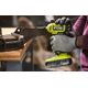 Шліфмашина полірувальна кутова RYOBI RDG18C-0 ONE+ НР, 18В, диск 50 мм, до 22500 об/хв, 4 швидкості, регулювання силою натискання (без АКБ та ЗУ), фото , зображення 3 | SNABZHENIE.com.ua Шліфмашина полірувальна кутова RYOBI RDG18C-0 ONE+ НР, 18В, диск 50 мм, до 22500 об/хв, 4 швидкості, регулювання силою натискання (без АКБ та ЗУ), фото , зображення 3 | SNABZHENIE.com.ua
