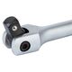 Вороток шарнирный 1/2" 360мм CrV ULTRA (6050072), фото , изображение 3 | SNABZHENIE.com.ua Вороток шарнирный 1/2" 360мм CrV ULTRA (6050072), фото , изображение 3 | SNABZHENIE.com.ua