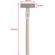 Столярный молоток Takagi  Kikudo (Япония)  450 гр, фото , изображение 2 | SNABZHENIE.com.ua Столярный молоток Takagi  Kikudo (Япония)  450 гр, фото , изображение 2 | SNABZHENIE.com.ua