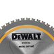 Диск пильный METAL CUTTING DeWALT DT1044, фото , зображення 3 | SNABZHENIE.com.ua