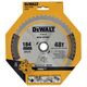 Диск пильный METAL CUTTING DeWALT DT1044, фото , зображення 5 | SNABZHENIE.com.ua