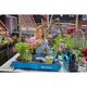 Коврик Gardena City Gardening Mat S 80x80 см для садоводства, фото , зображення 8 | SNABZHENIE.com.ua Коврик Gardena City Gardening Mat S 80x80 см для садоводства, фото , зображення 8 | SNABZHENIE.com.ua