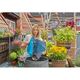 Коврик Gardena City Gardening Mat S 80x80 см для садоводства, фото , зображення 5 | SNABZHENIE.com.ua Коврик Gardena City Gardening Mat S 80x80 см для садоводства, фото , зображення 5 | SNABZHENIE.com.ua