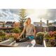 Коврик Gardena City Gardening Mat S 80x80 см для садоводства, фото , зображення 2 | SNABZHENIE.com.ua Коврик Gardena City Gardening Mat S 80x80 см для садоводства, фото , зображення 2 | SNABZHENIE.com.ua