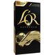 Кава L`OR капсули  Espresso Or Absolu, 100% арабіка, 10шт, Nespresso, фото , изображение 3 | SNABZHENIE.com.ua Кава L`OR капсули  Espresso Or Absolu, 100% арабіка, 10шт, Nespresso, фото , изображение 3 | SNABZHENIE.com.ua