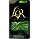 Кава L`OR капсули  Espresso Brazil Origins Collection, 100% арабіка, 10шт, Nespresso, фото , изображение 3 | SNABZHENIE.com.ua Кава L`OR капсули  Espresso Brazil Origins Collection, 100% арабіка, 10шт, Nespresso, фото , изображение 3 | SNABZHENIE.com.ua