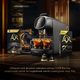 Кава L`OR капсули  Espresso Forza, 100% арабіка, 10шт, Nespresso, фото , зображення 2 | SNABZHENIE.com.ua