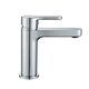 Смеситель латунный для раковины Lidz Astra 001F (k35) LDAST001FCRM48085 Chrome, фото , изображение 4 | SNABZHENIE.com.ua Смеситель латунный для раковины Lidz Astra 001F (k35) LDAST001FCRM48085 Chrome, фото , изображение 4 | SNABZHENIE.com.ua