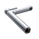 Смеситель латунный для раковины Lidz Astra 001FH высокий (k35) LDAST001FHCRM48090 Chrome, фото , зображення 5 | SNABZHENIE.com.ua Смеситель латунный для раковины Lidz Astra 001FH высокий (k35) LDAST001FHCRM48090 Chrome, фото , зображення 5 | SNABZHENIE.com.ua